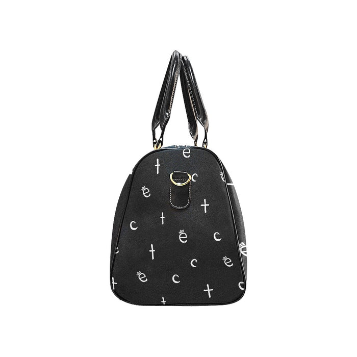 ETC Large Travel Bag