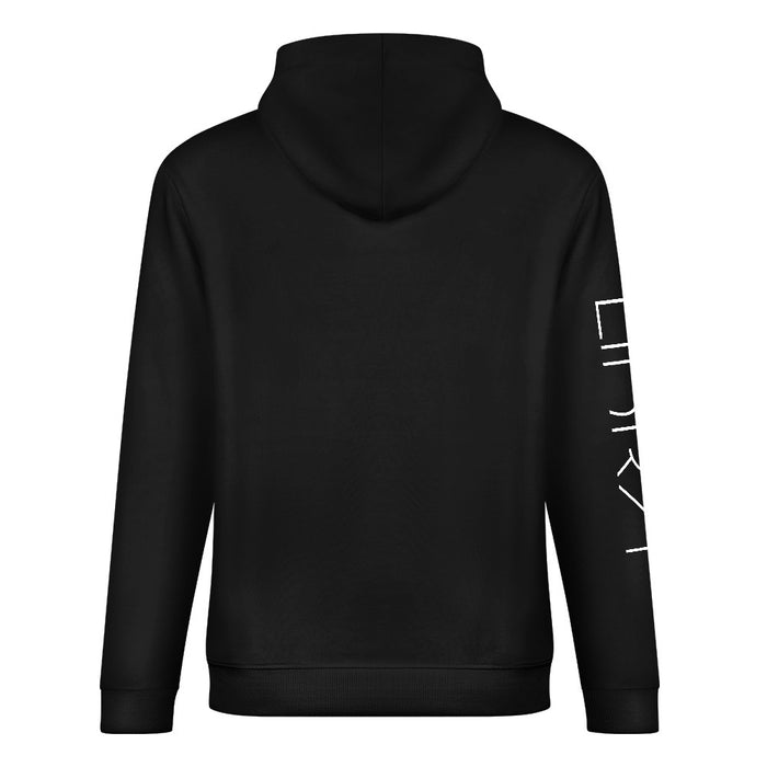 ETC Libra Zodiac Sign Cotton Hoodie