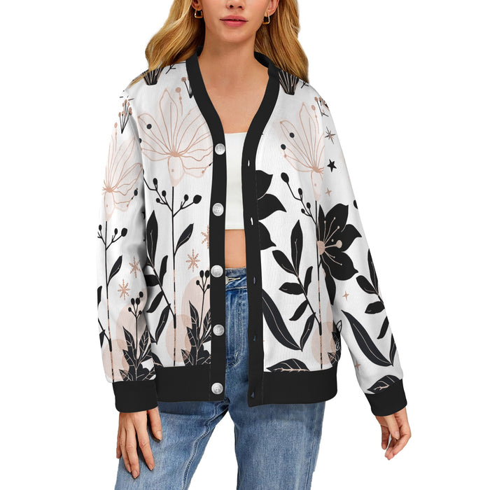 ETC Limited Edition Cardi