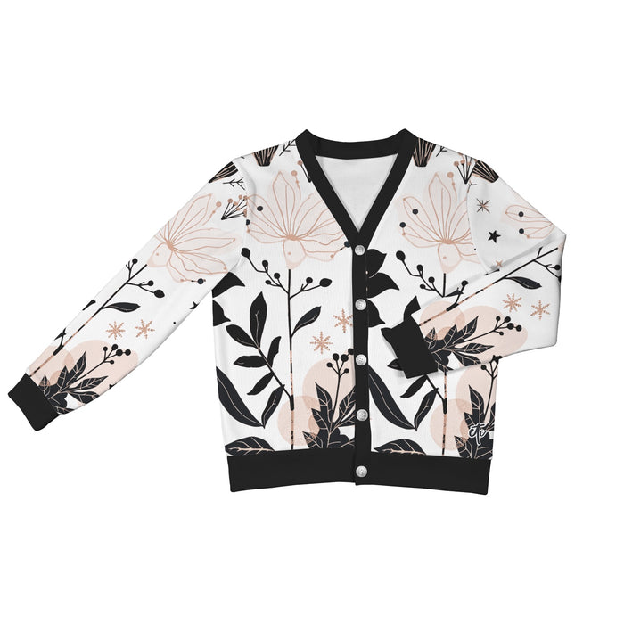ETC Limited Edition Cardi
