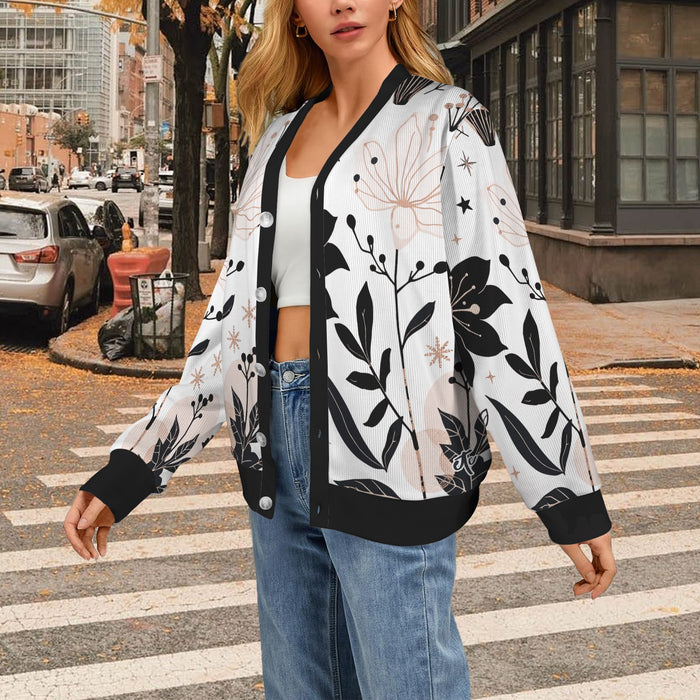 ETC Limited Edition Cardi