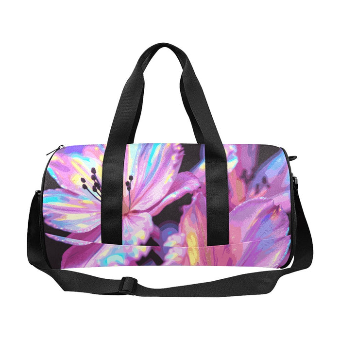 ETC Limited Edition Pearl Petal Duffel Bag