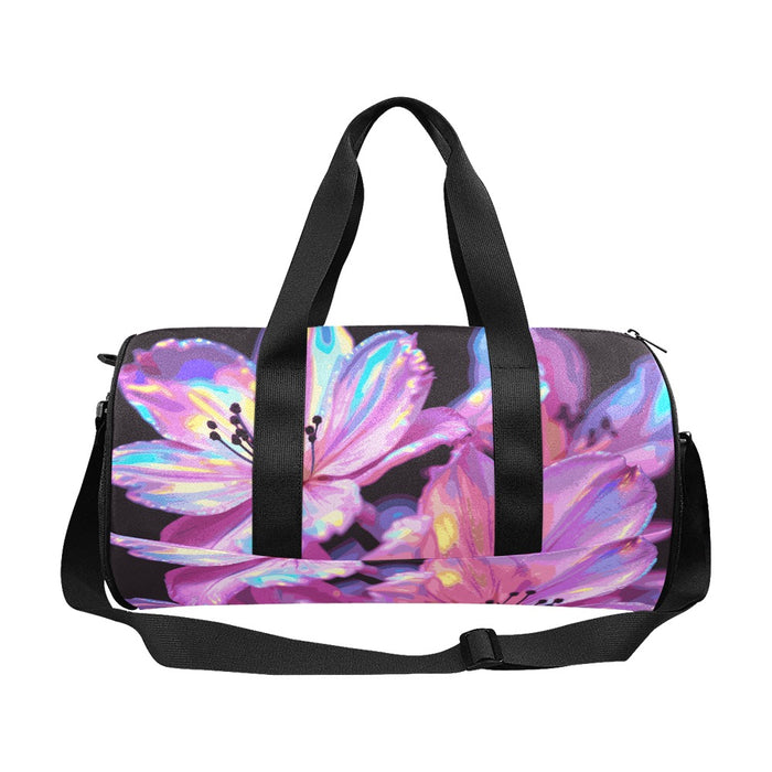 ETC Limited Edition Pearl Petal Duffel Bag