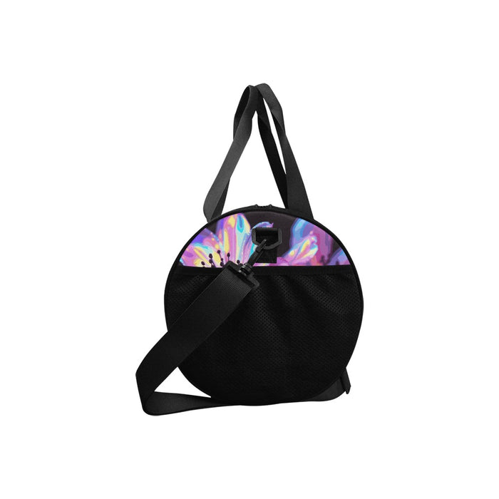 ETC Limited Edition Pearl Petal Duffel Bag