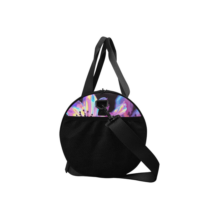 ETC Limited Edition Pearl Petal Duffel Bag