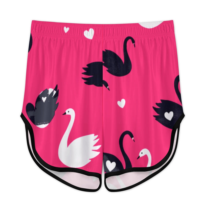 ETC Love Swans PJ Set