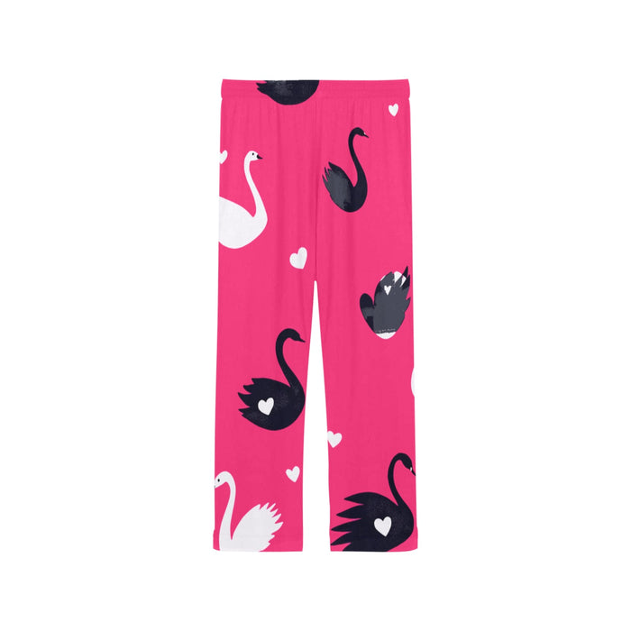 ETC Love Swans Pyjama Pants