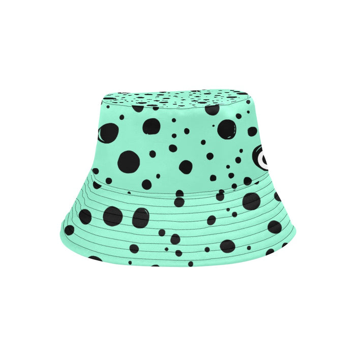 ETC Mint Circle Bucket Hat