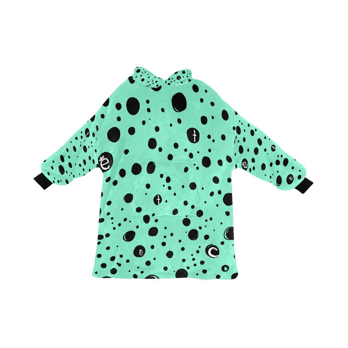 ETC Mint Circles Comfy