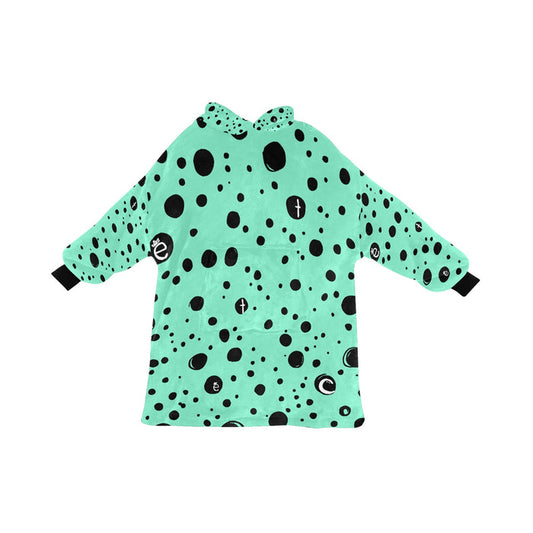 ETC Mint Circles Comfy
