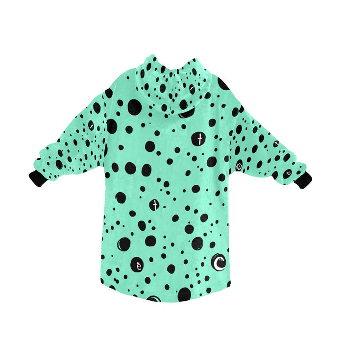 ETC Mint Circles Comfy