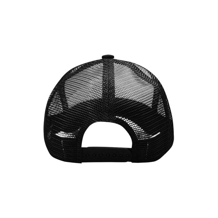 ETC Mint Circles Trucker Cap