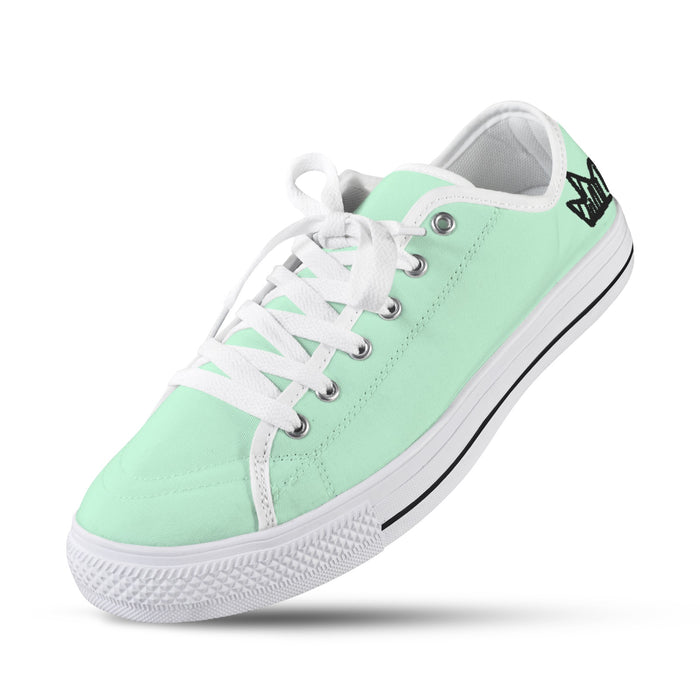 ETC Mint Crown Sneakers
