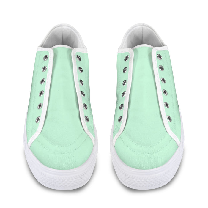 ETC Mint Crown Sneakers