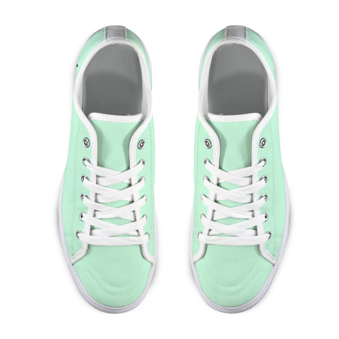 ETC Mint Crown Sneakers