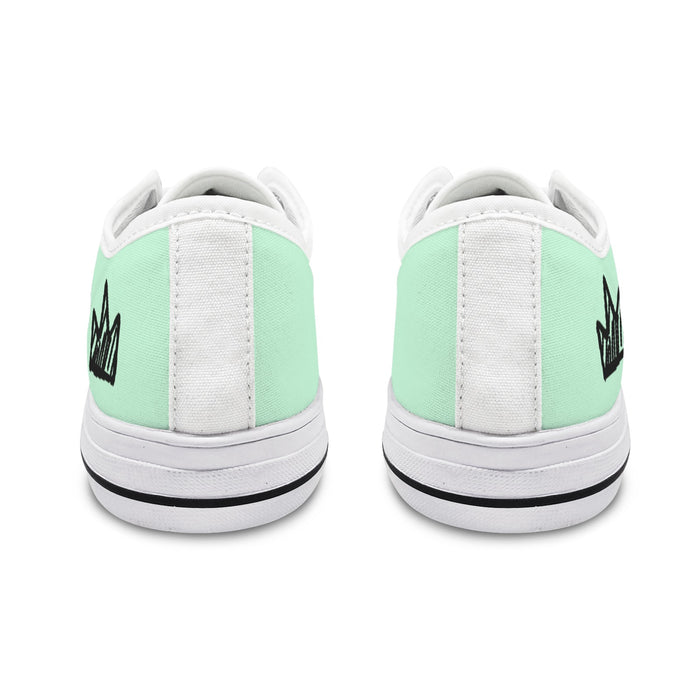 ETC Mint Crown Sneakers