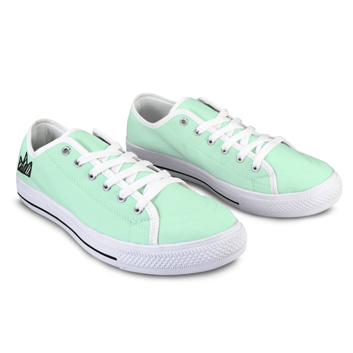 ETC Mint Crown Sneakers