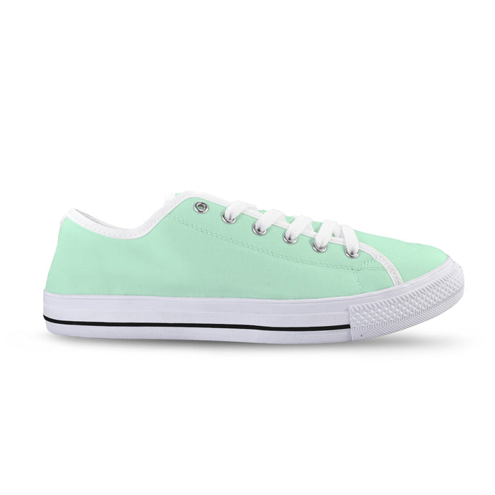ETC Mint Crown Sneakers