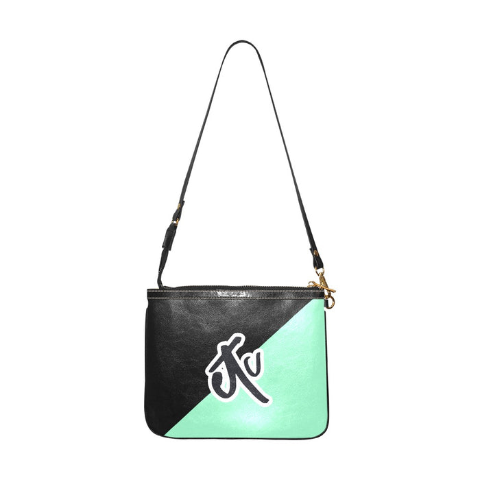 ETC Mint Shouler Bag