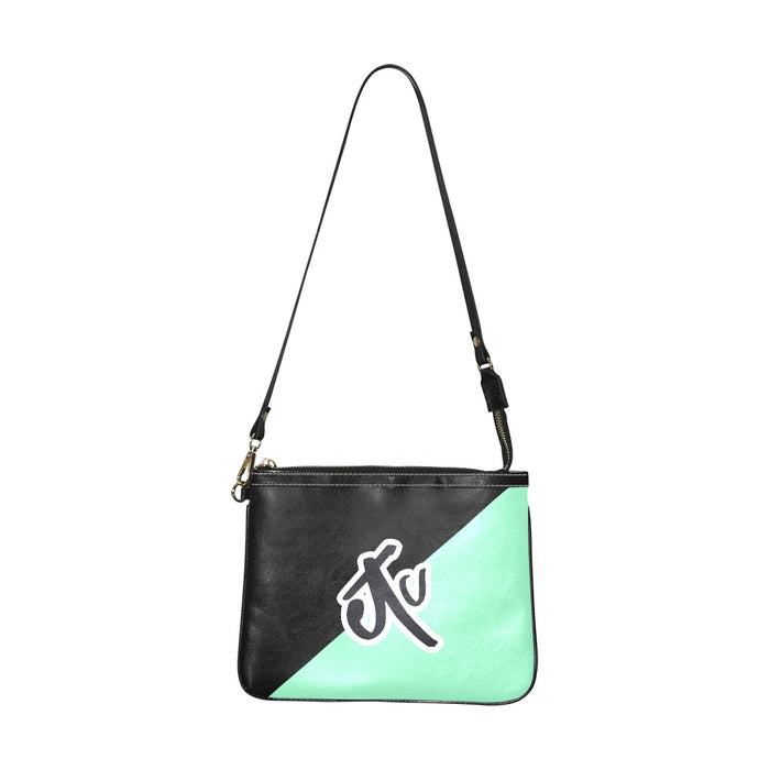 ETC Mint Shouler Bag