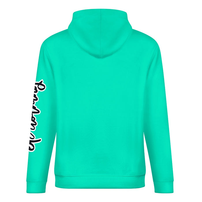 ETC Mint 'You've got this' Hoodie