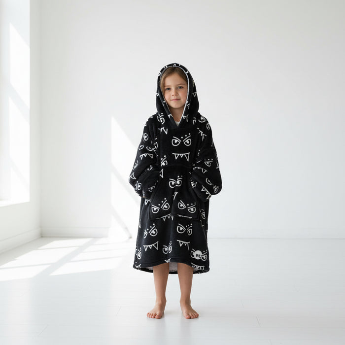 ETC Monster Kids Comfy