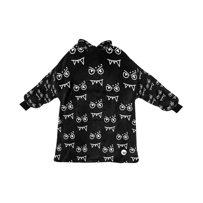 ETC Monster Kids Comfy