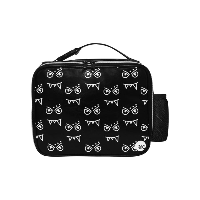 ETC Monsters Lunch Bag