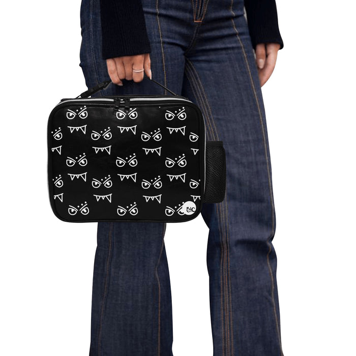 ETC Monsters Lunch Bag