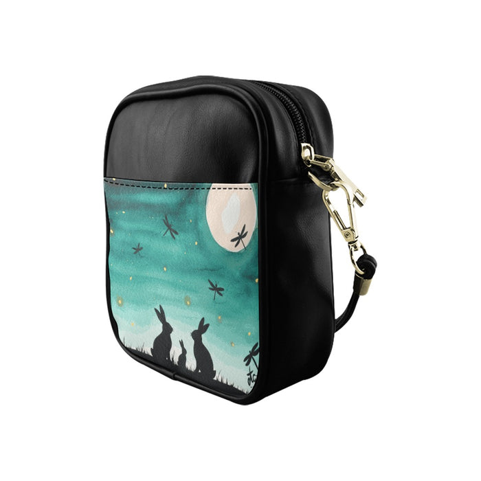 ETC Moonlight Bunny Sling Bag