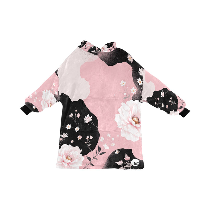 ETC Painted Floral Comfy