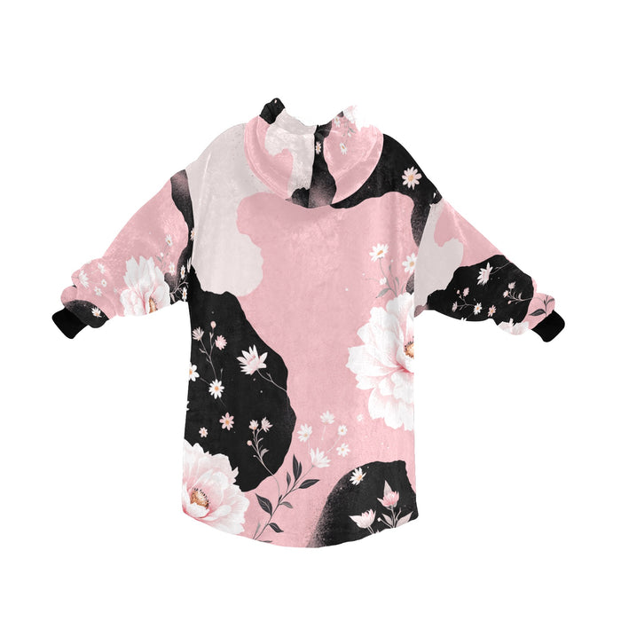 ETC Painted Floral Comfy