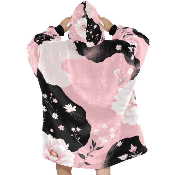 ETC Painted Floral Comfy
