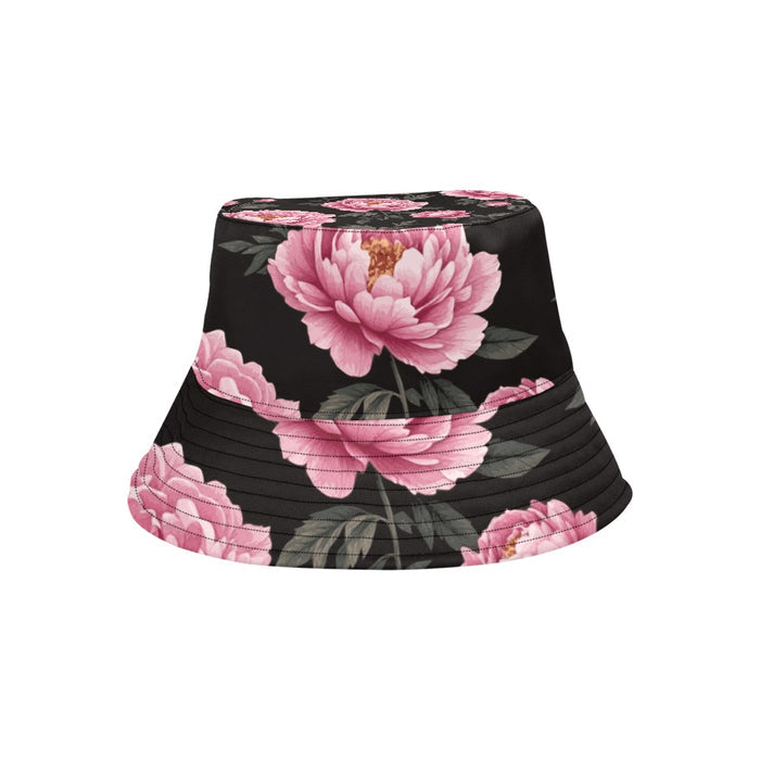 ETC Peonie Floral Bucket Hat
