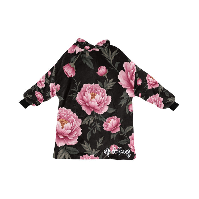 ETC Peonie Floral Comfy - Kids