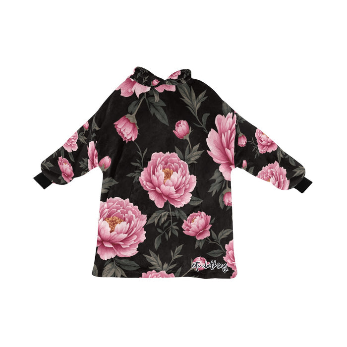 ETC Peonie Floral Comfy