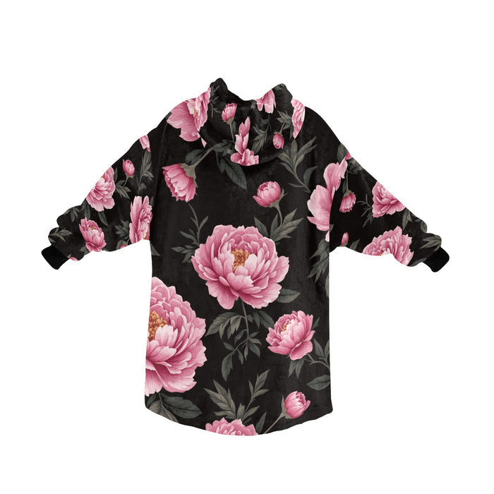ETC Peonie Floral Comfy