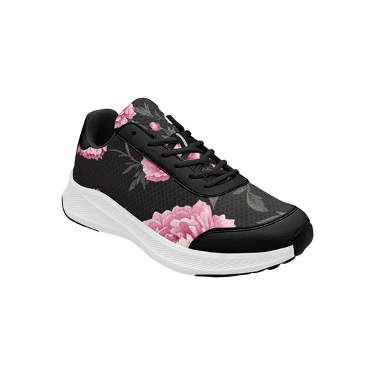 ETC Peonie Floral Sneakers