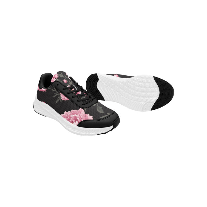 ETC Peonie Floral Sneakers