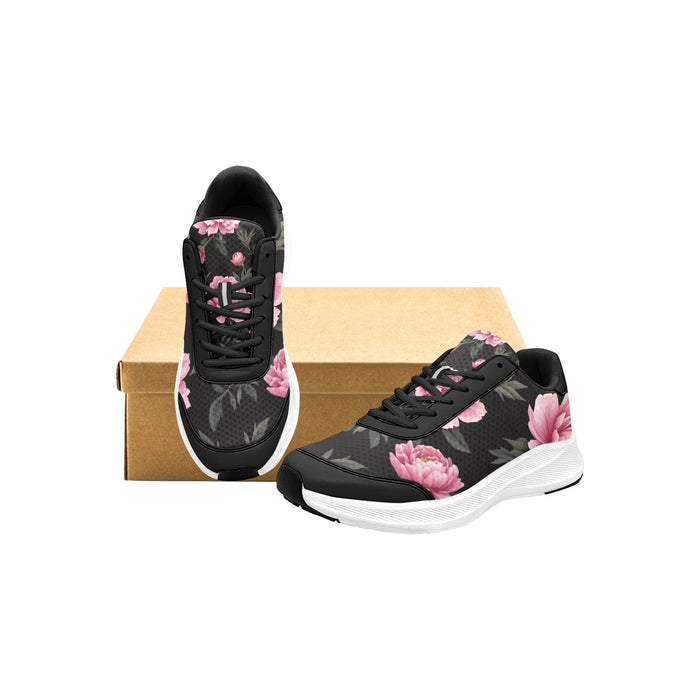 ETC Peonie Floral Sneakers