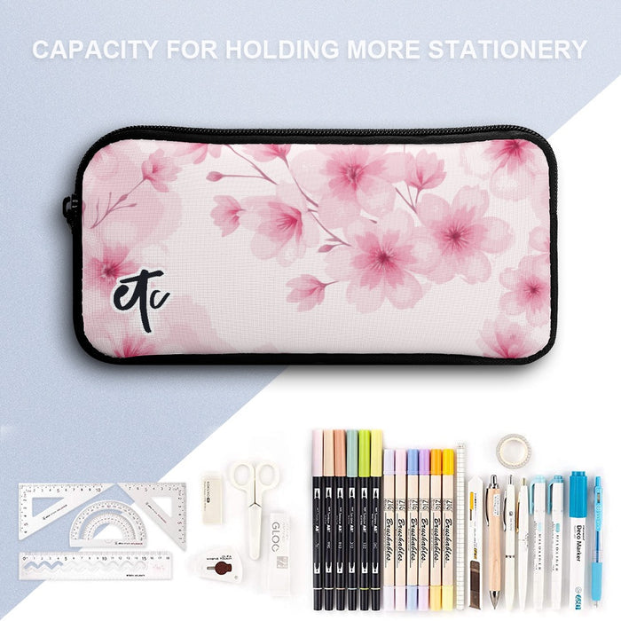 ETC Pink Floral Bloom