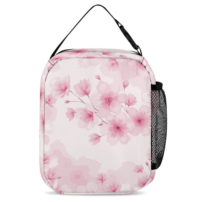 ETC Pink Floral Bloom