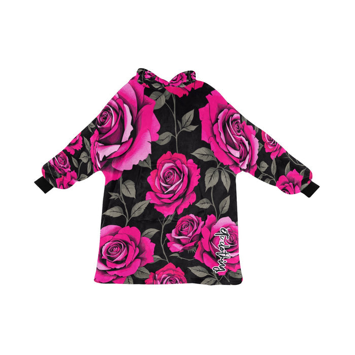 ETC Pink Rose Comfy