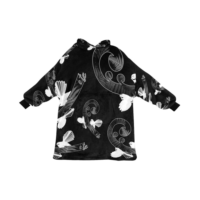 ETC Piwakawaka Koru Comfy