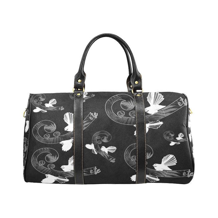 ETC Piwakawaka Koru Travel Bag