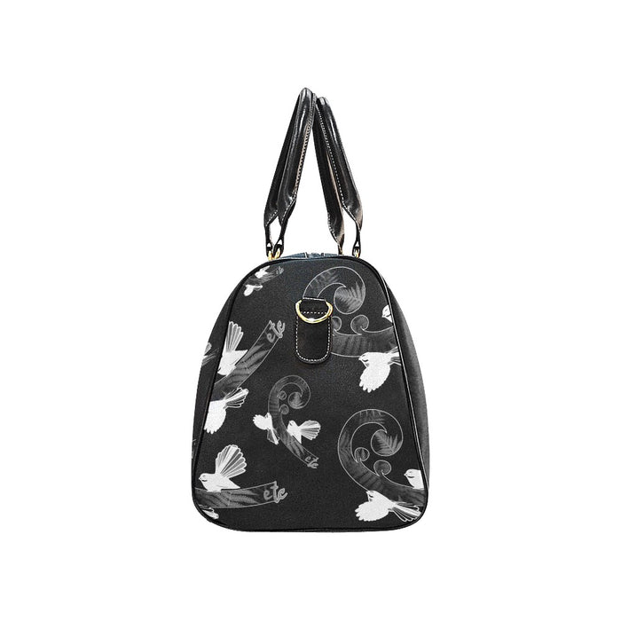 ETC Piwakawaka Koru Travel Bag