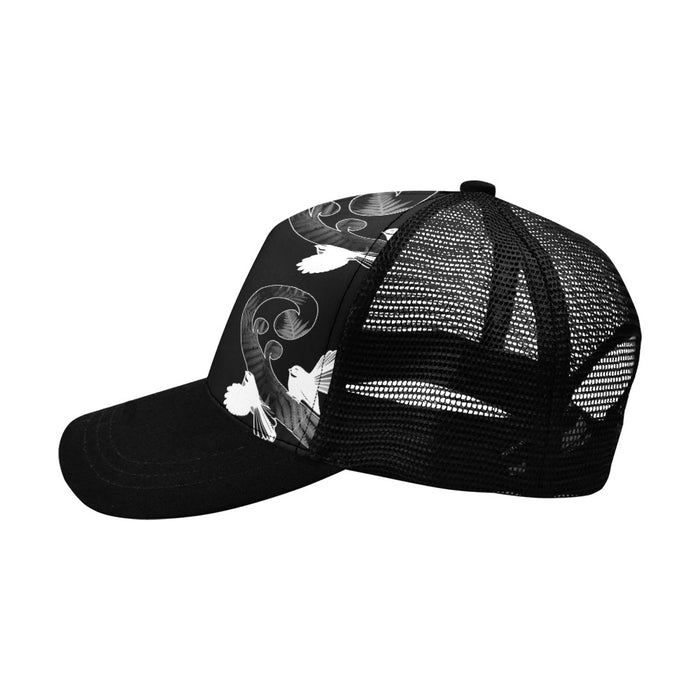 ETC Piwakawaka Koru Trucker Cap