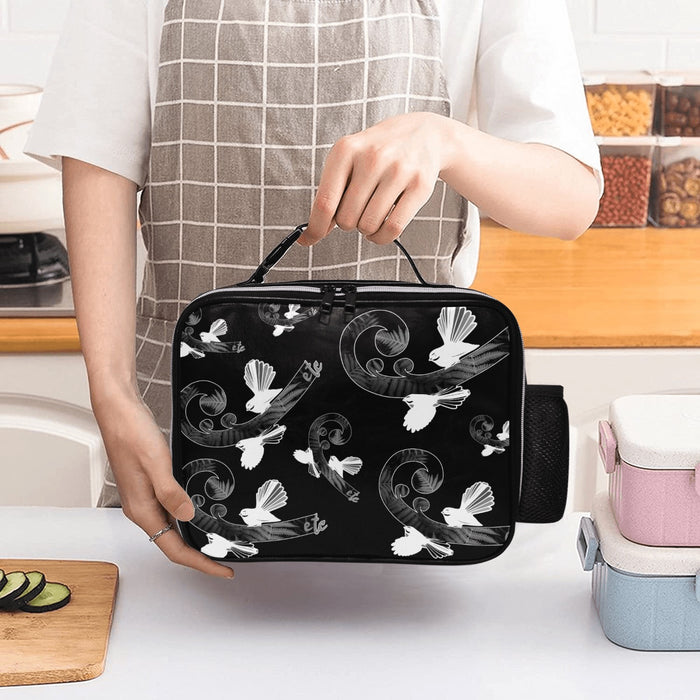 ETC Piwakawaka Lunch Bag