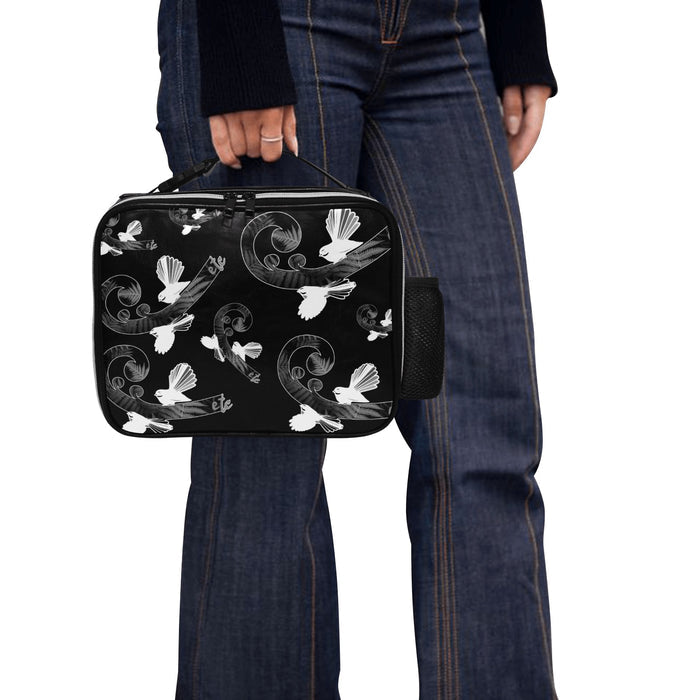 ETC Piwakawaka Lunch Bag