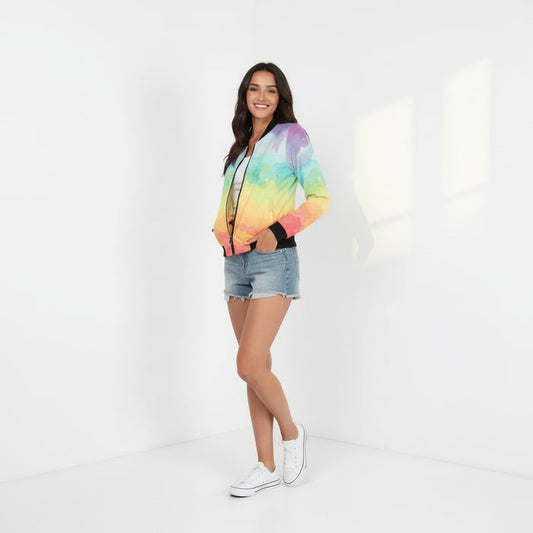 ETC Rainbow Stars Bomber